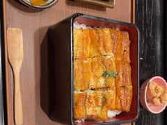 -玄白·炭烤活鳗(上海首店)