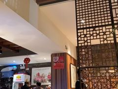 大堂-老北京炸酱面·烤鸭(前门店)