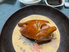 -恒记饭店(珠江路总店)
