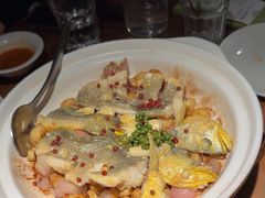 -大树餐厅(益田假日店)