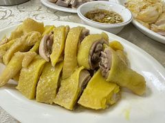 -深圳柯记餐厅(大望店)