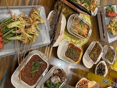 -本色.小马哥烧烤(五一路总店)