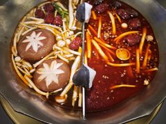 -湊湊火锅·茶憩(南京万象天地店)