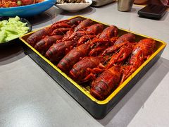 -龙虾奇迹(大华三路店)