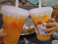 -大杰海鲜锅(基隆路店)