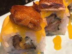 -月下料理(楷林IFC店)