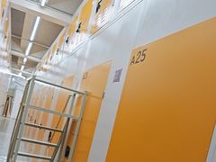 -安东易迷你仓自助寄存仓库(金桥店)