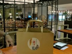 大堂-潮堂(环球金融中心店)