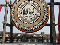 -茅山东方盐湖城景区