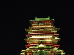 -寻梦滕王阁实景演出