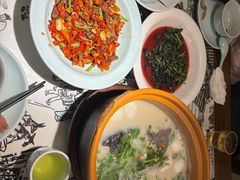-胖鱼头·南京菜·河景餐厅(夫子庙店)