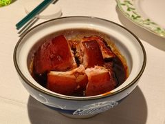 东坡肉-张福记(陇海中路店)