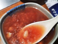 粥-汉城烧烤(西稍门劳动路店)