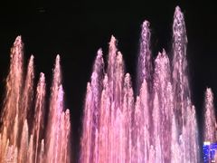 -大雁塔北广场音乐喷泉
