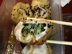 -小杨生煎(松江大学城店)