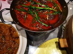 -渔乡米香·剁椒鱼头(四方坪店)