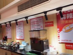 -何师傅美蛙鱼头(汉街店)