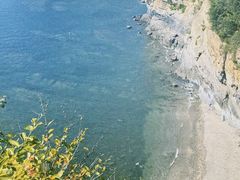 -大连金石滩滨海国家地质公园