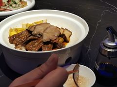 潮州卤水拼盘-荣誉海鲜酒楼(海湾店)