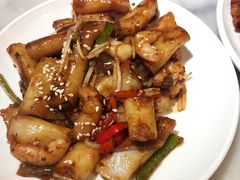 -糖朝(尖沙咀店)