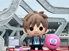 -阿忠食坊大排档·20年老店(万象城店)