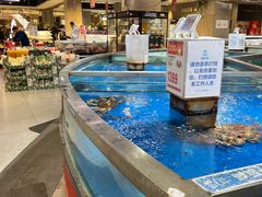 -盒马鲜生(悦峰店)