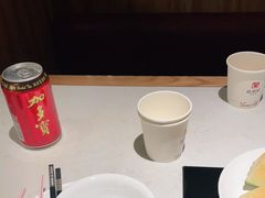 -越城记黑鱼煲(万达店)