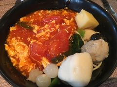 -厦门宝龙铂尔曼大酒店·海鲜自助餐厅