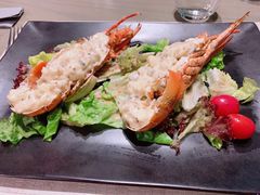 香浓芝士焗饭青龙-CHASE Modern Cuisine(崇宁路店)