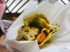 -卞姐蛋饼(陕西南路店)