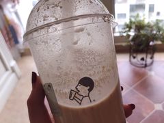 -喜茶(贵阳国贸逸天城店)