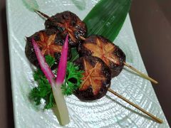 -枫千叶精致料理