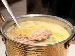 -大潮淮·淮扬菜(何园旗舰店)