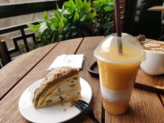 -Peet's Coffee皮爷咖啡(豫园店)