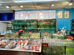 -大茄来海鲜餐厅(亚洲城分行)