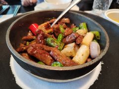 -馋遇江南·精致湖景雅宴(东方之门店)