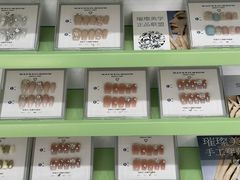 -万达广场(松江店)