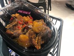 -盒马鲜生(莱蒙都会店)