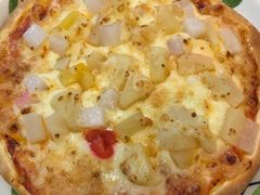 -萨莉亚意式餐厅(彩悦城店)