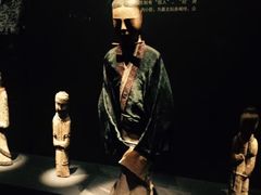 -马王堆汉墓遗址