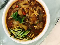-香融府·烤鸭·家常菜(马家堡路店)