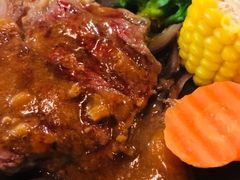 -尊品牛排(恒峰店)