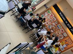 -覃记海鲜美食餐厅