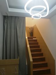 -THE LOG SALON 记录