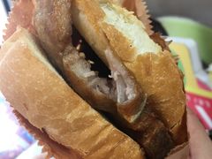 -大利来记餐厅(大三巴店)