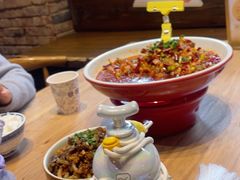 -图味美小黄鱼·景德菜(浙江路店)