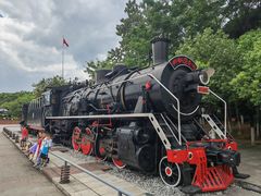 -柳州工业博物馆