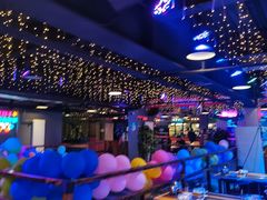 -外滩海鲜烧烤广场(东三旗店)