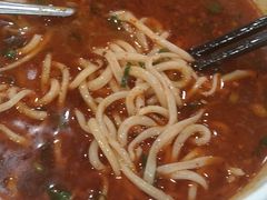 -西部马华清真兰州牛肉面·烧烤夜市(关东店)