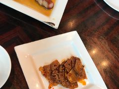 -新天世纪中餐厅